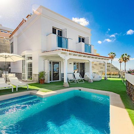 Villa Casablanca By Welcome Tenerife Chayofa Luaran gambar